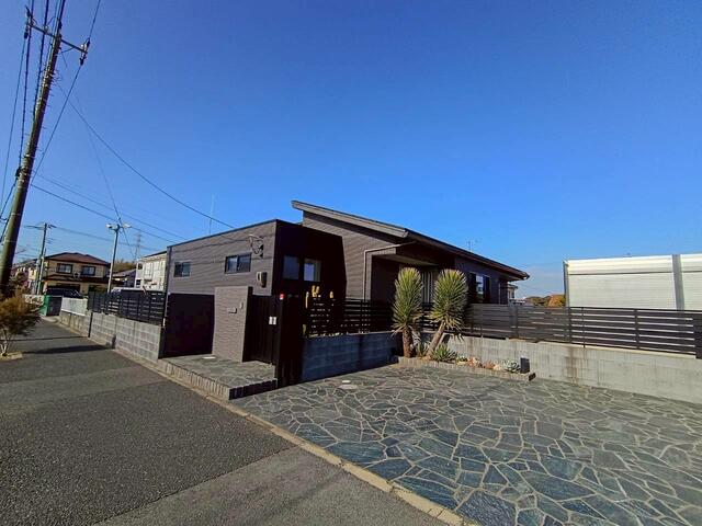 detached 千葉県袖ケ浦市蔵波台７丁目 地図を見る