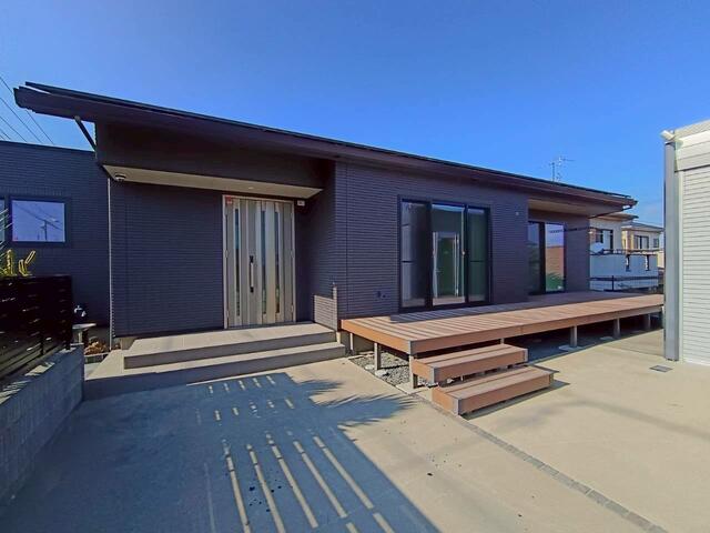 千葉県袖ケ浦市の一戸建て | 8500万円 | 4SLDK | 502.51m² | Akiyama house finder