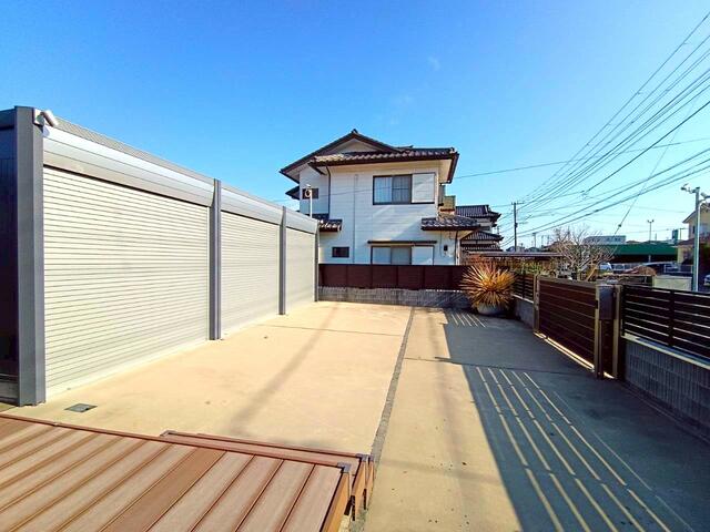 detached 千葉県袖ケ浦市蔵波台７丁目 地図を見る