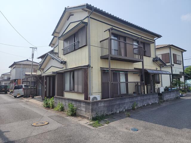 townhouse 千葉県富津市富津