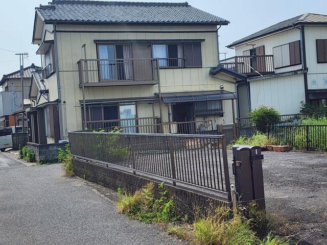 townhouse 千葉県富津市富津