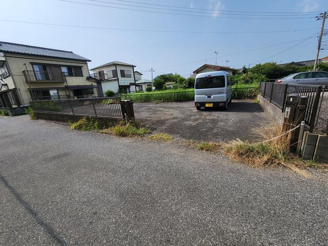 townhouse 千葉県富津市富津
