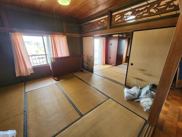 townhouse 千葉県富津市富津