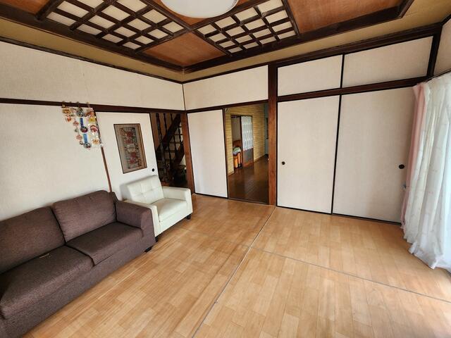 townhouse 千葉県富津市富津 地図を見る