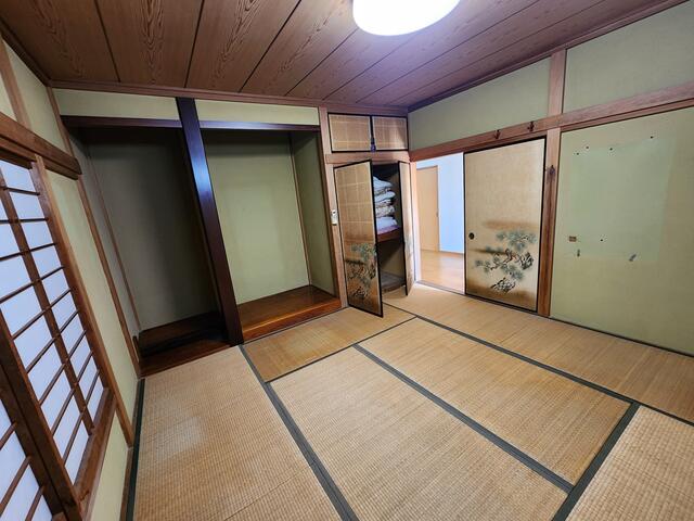 detached 千葉県富津市大森 地図を見る