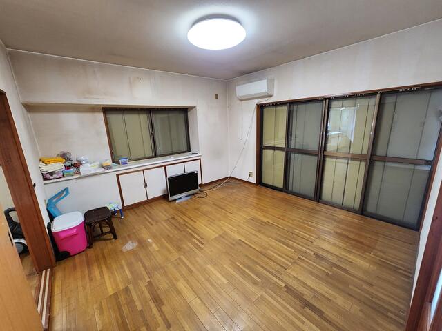 detached 千葉県富津市大森 地図を見る