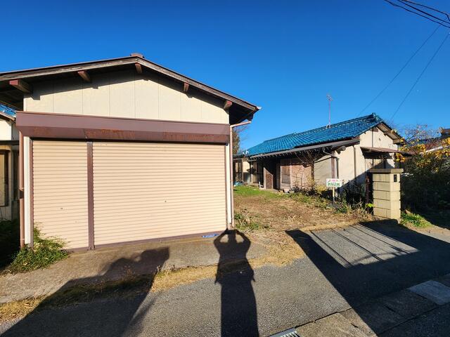 detached 千葉県富津市千種新田