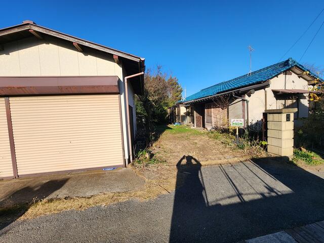 detached 千葉県富津市千種新田