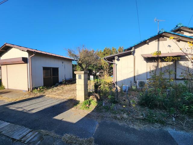 detached 千葉県富津市千種新田