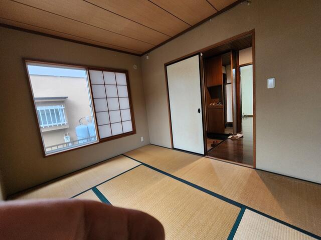 detached 千葉県富津市青木 地図を見る