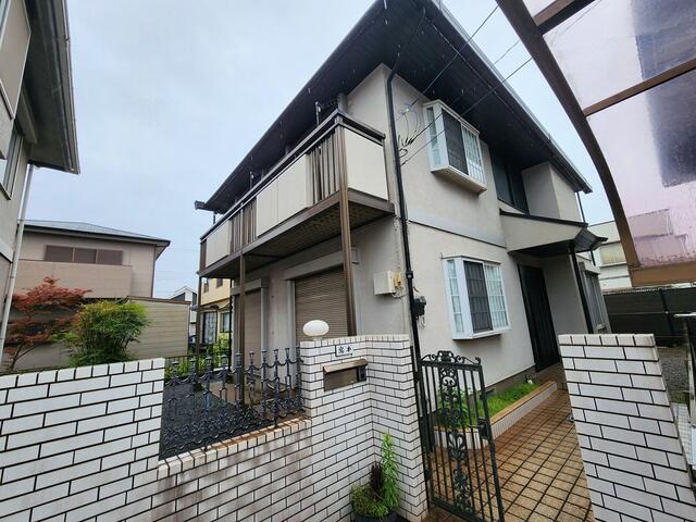 detached 千葉県富津市青木 地図を見る