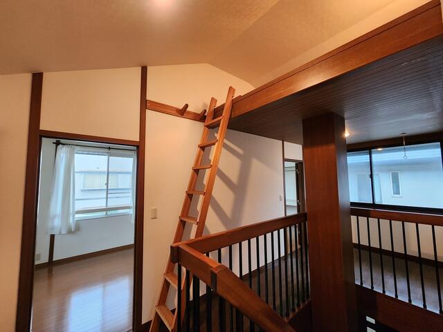 detached 千葉県富津市青木 地図を見る