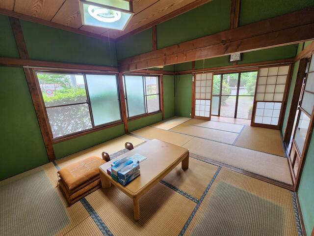 detached 千葉県富津市小久保 地図を見る