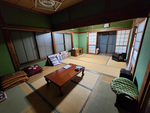 detached 千葉県富津市小久保 地図を見る