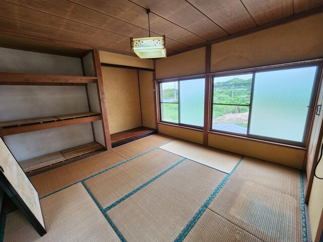 detached 千葉県富津市小久保 地図を見る