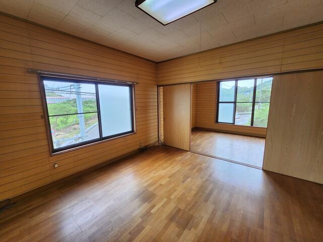detached 千葉県富津市小久保 地図を見る
