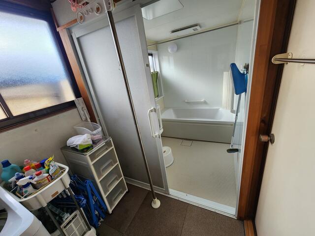 detached 千葉県富津市小久保 地図を見る