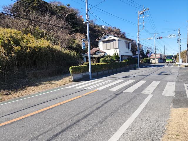 detached 千葉県富津市小久保 地図を見る