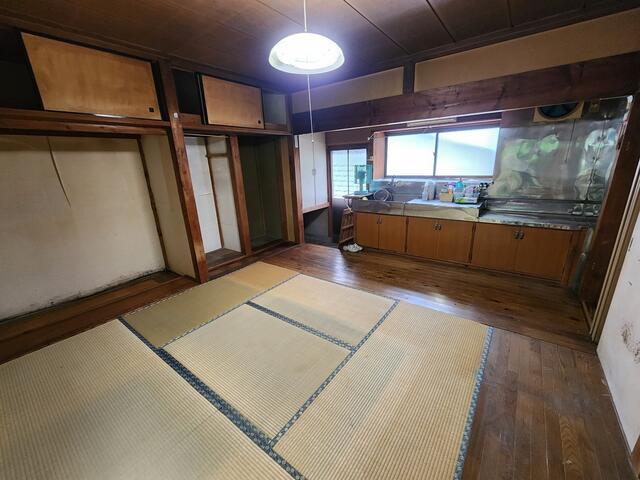 detached 千葉県富津市小久保 地図を見る