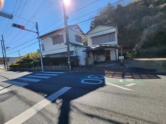 detached 千葉県富津市小久保 地図を見る