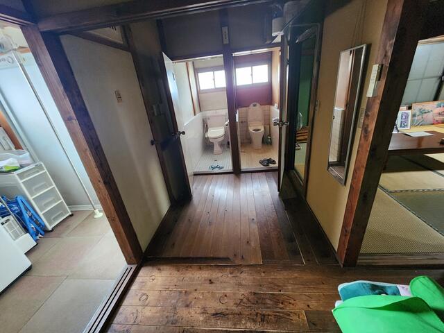 detached 千葉県富津市小久保 地図を見る