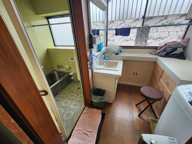 detached 千葉県富津市千種新田