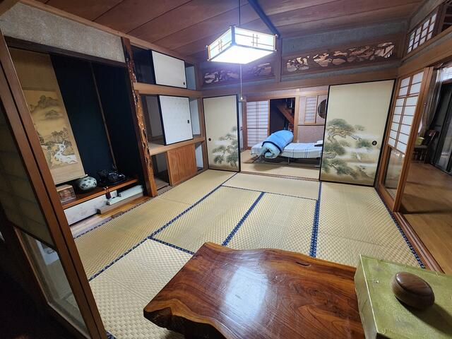 detached 千葉県富津市千種新田