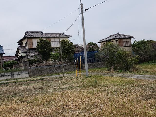 detached 千葉県富津市千種新田