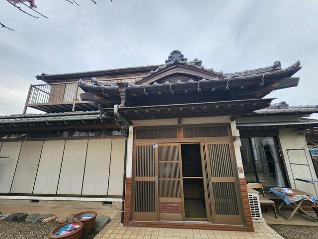 detached 千葉県富津市千種新田