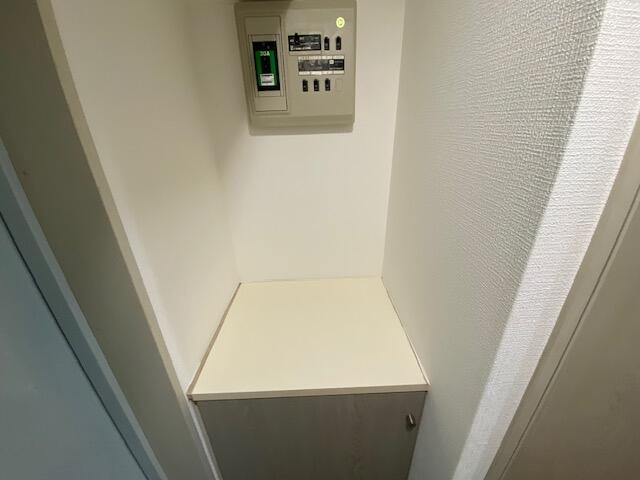 メゾンドール西荻窪（Ｅ－１８３事業用）  BL03 物件写真 7