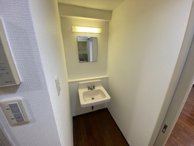メゾンドール西荻窪（Ｅ－１８３事業用）  BL03 物件写真 6