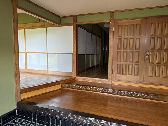 detached 千葉県長生郡白子町浜宿 地図を見る