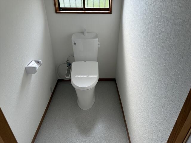 detached 千葉県長生郡白子町浜宿 地図を見る