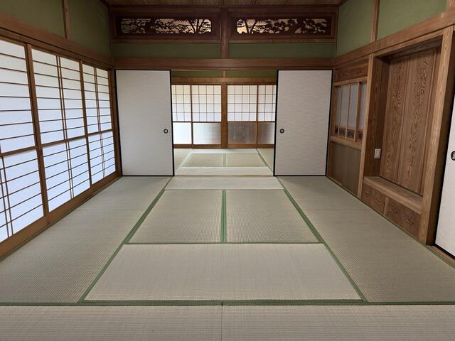 detached 千葉県長生郡白子町浜宿 地図を見る