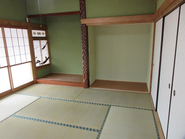 detached 千葉県長生郡白子町浜宿 地図を見る