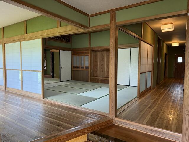 detached 千葉県長生郡白子町浜宿 地図を見る