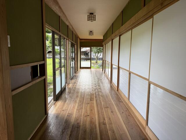 detached 千葉県長生郡白子町浜宿 地図を見る