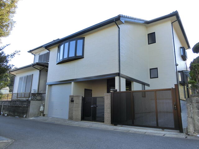 house for sale in Ichihara, Chiba | ¥19,550,000 | 4LDK | Akiyama hous…