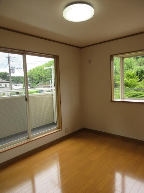 detached 千葉県山武市木原