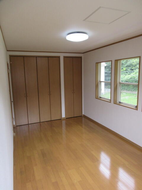 detached 千葉県山武市木原