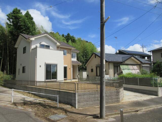 detached 千葉県東金市滝