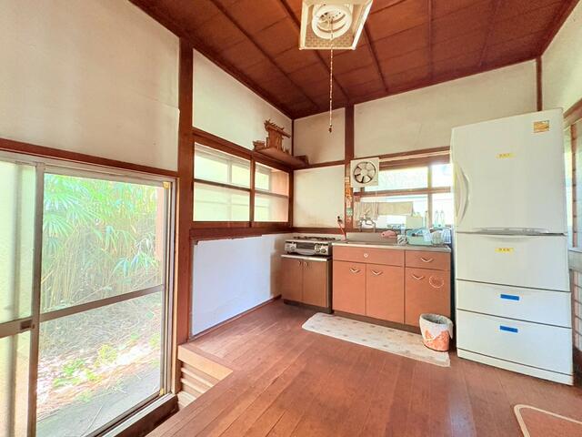 detached 茨城県鹿嶋市大字平井