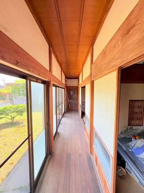 detached 茨城県鹿嶋市大字平井