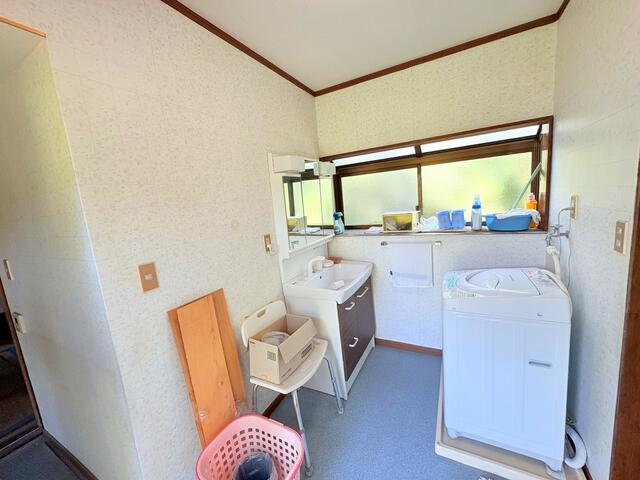 detached 茨城県鹿嶋市大字平井