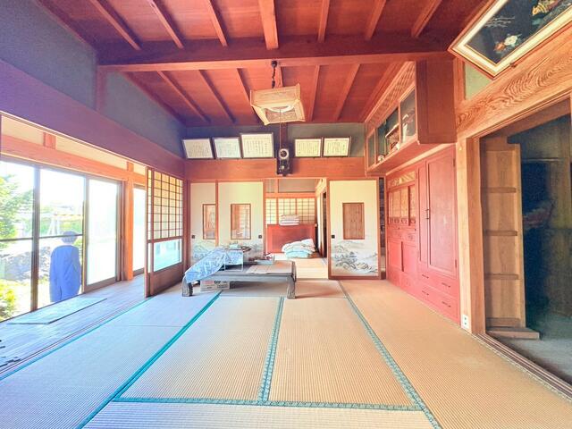 detached 茨城県鹿嶋市大字平井