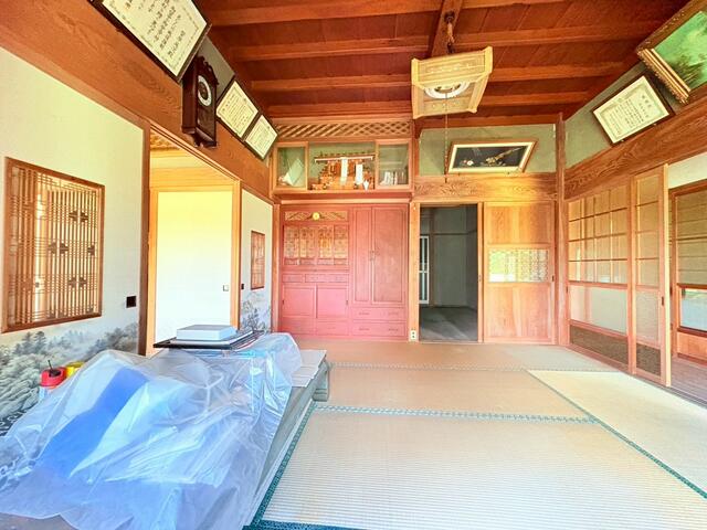 detached 茨城県鹿嶋市大字平井