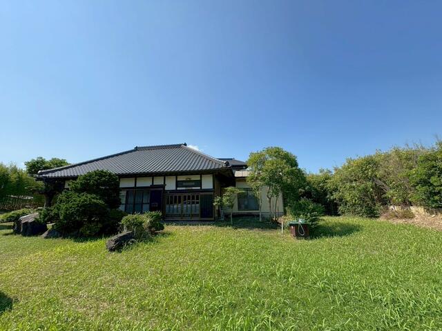 detached 茨城県鹿嶋市大字平井