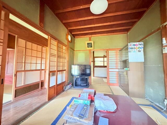 detached 茨城県鹿嶋市大字平井