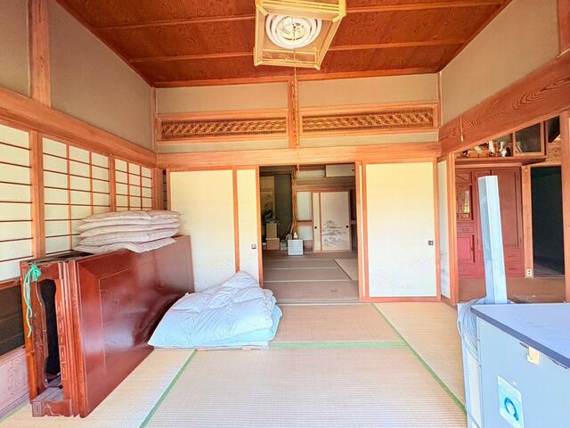 detached 茨城県鹿嶋市大字平井