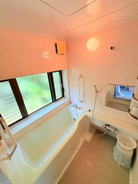 detached 茨城県鹿嶋市大字平井